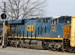 CSX 3153